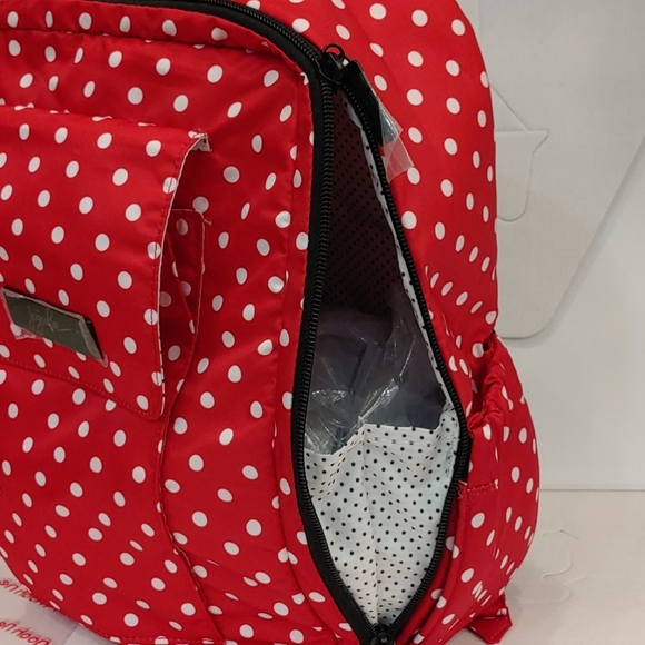 JuJuBe backpack - Picture 5 of 6